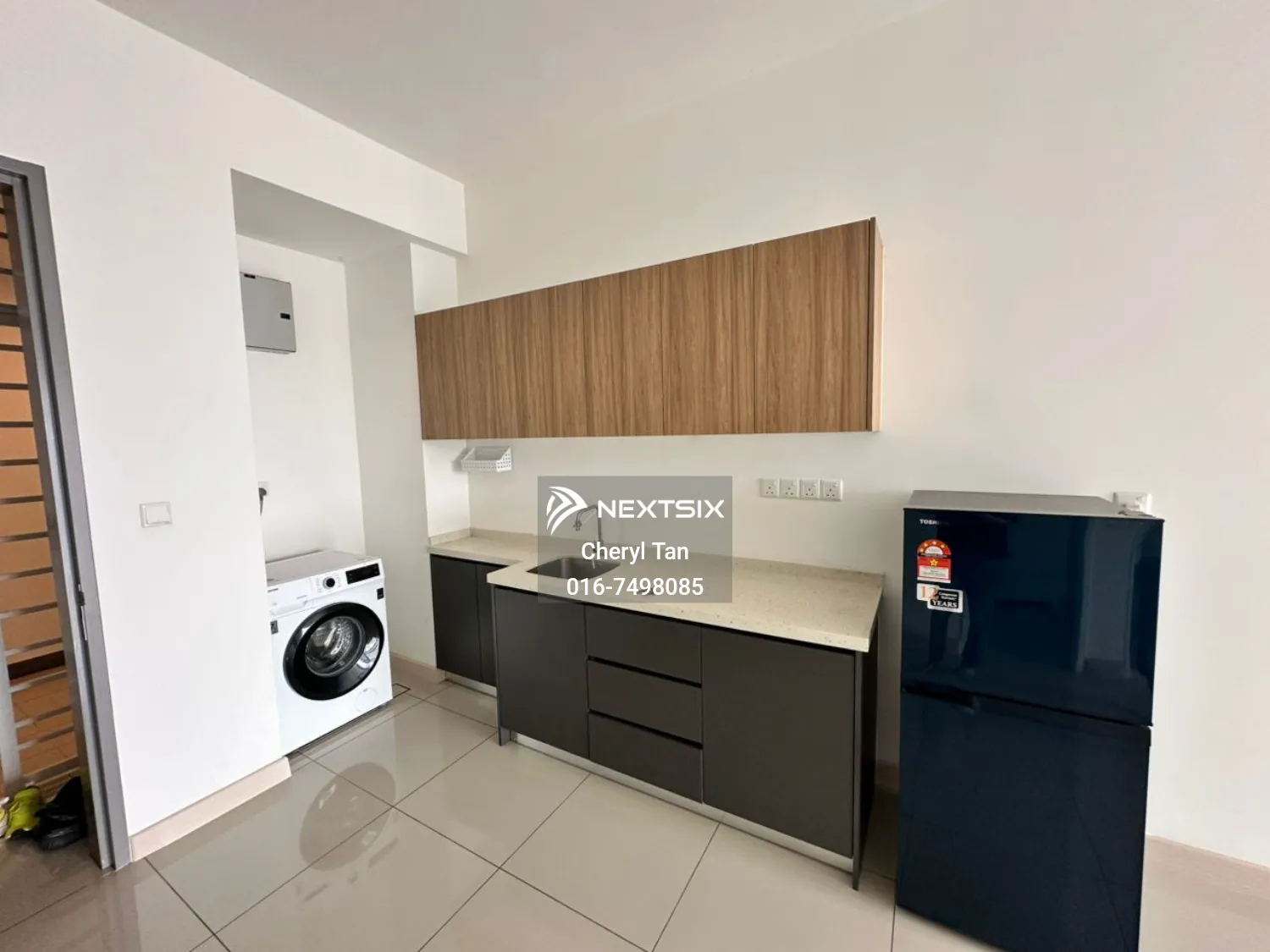 Serviced Residence For Rent in Sri Petaling Wilayah Persekutuan Kuala Lumpur - Image 5