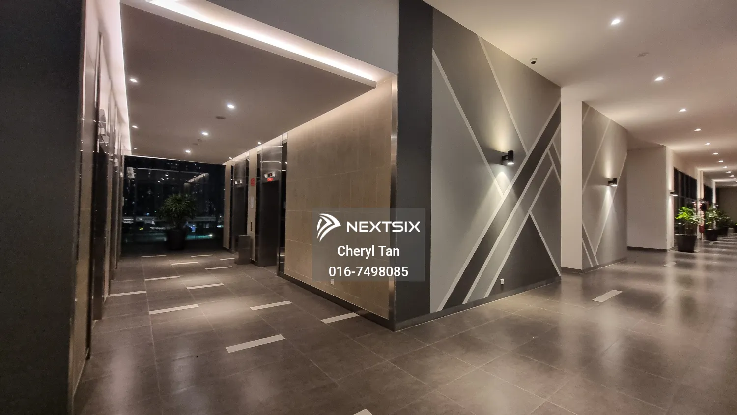 Serviced Residence For Rent in Sri Petaling Wilayah Persekutuan Kuala Lumpur - Image 15