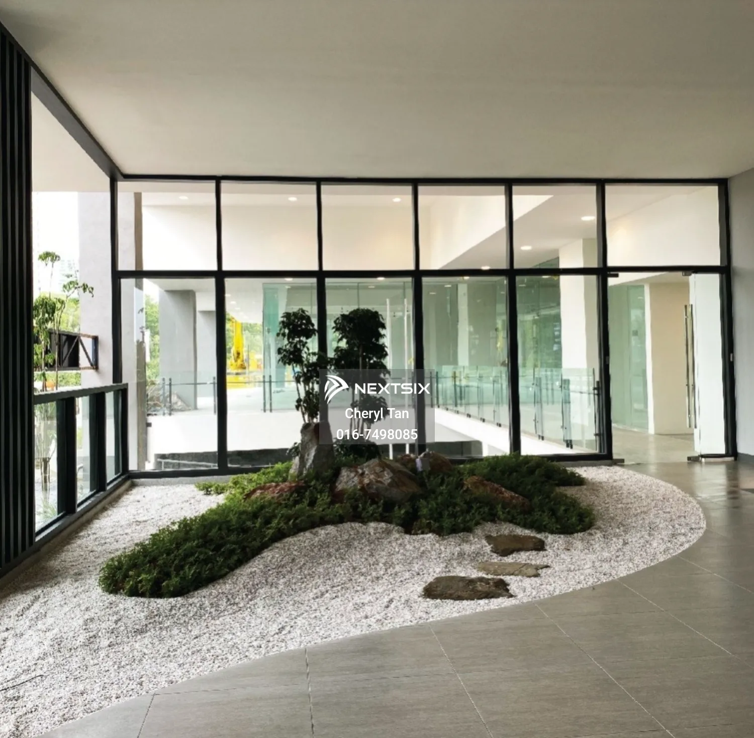 Serviced Residence For Rent in Sri Petaling Wilayah Persekutuan Kuala Lumpur - Image 10