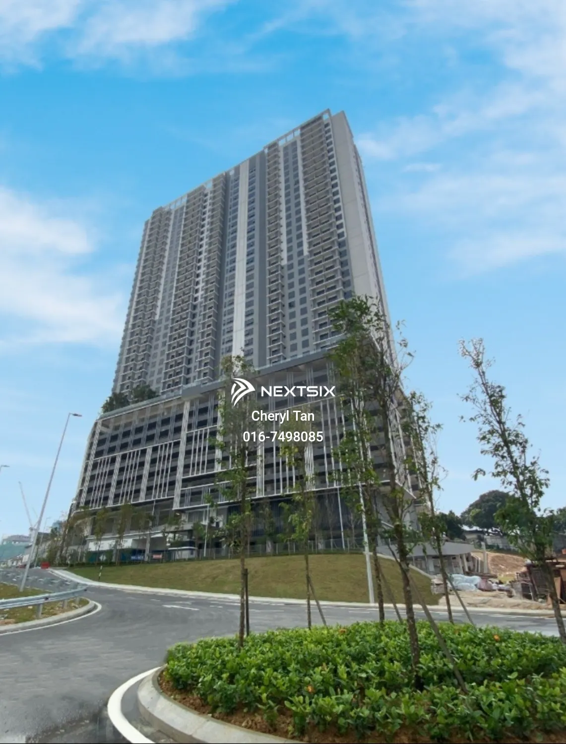 Serviced Residence For Rent in Sri Petaling Kuala Lumpur