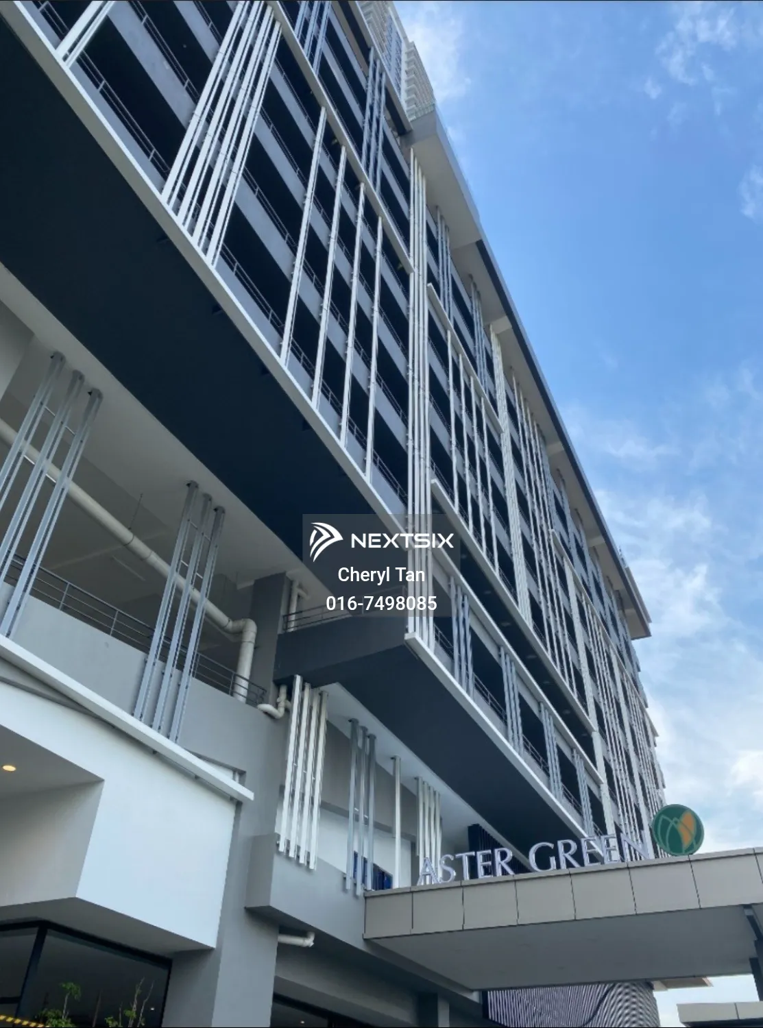 Serviced Residence For Rent in Sri Petaling Wilayah Persekutuan Kuala Lumpur - Image 2