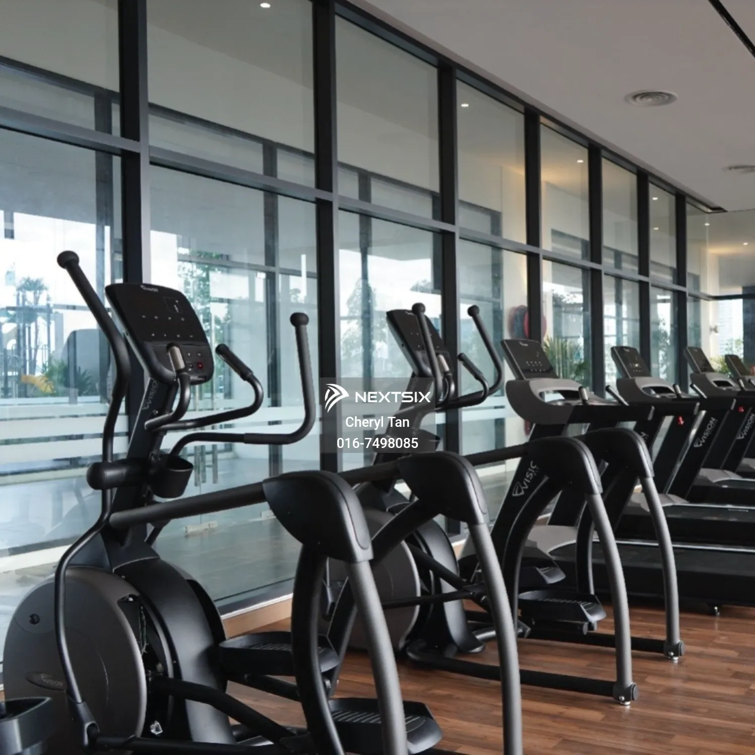 Serviced Residence For Rent in Sri Petaling Wilayah Persekutuan Kuala Lumpur - Image 12