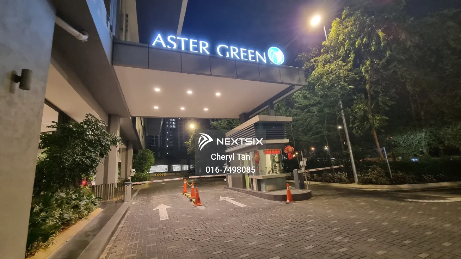 Serviced Residence For Rent in Sri Petaling Wilayah Persekutuan Kuala Lumpur - Image 16