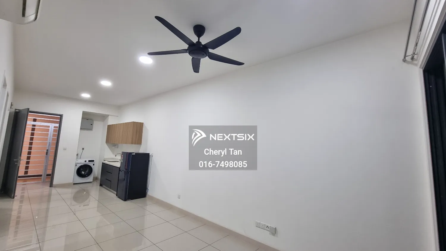 Serviced Residence For Rent in Sri Petaling Wilayah Persekutuan Kuala Lumpur - Image 4