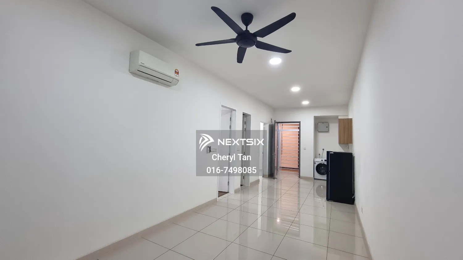Serviced Residence For Rent in Sri Petaling Wilayah Persekutuan Kuala Lumpur - Image 3