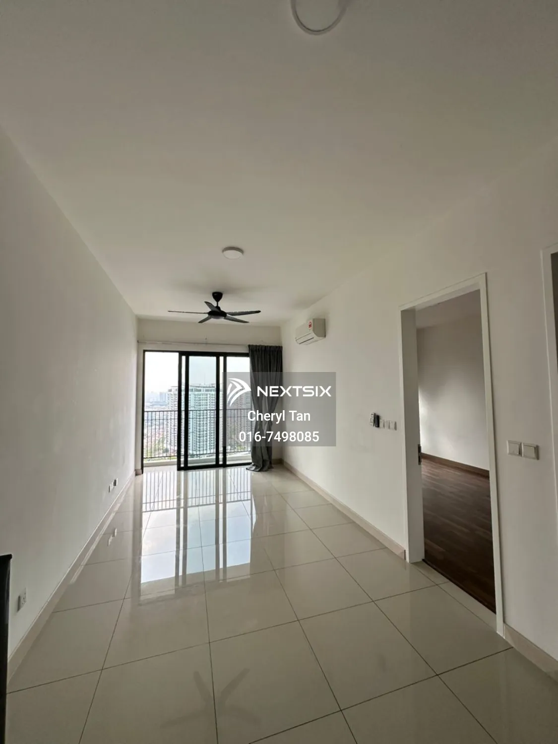 Serviced Residence For Rent in Sri Petaling Wilayah Persekutuan Kuala Lumpur - Image 6