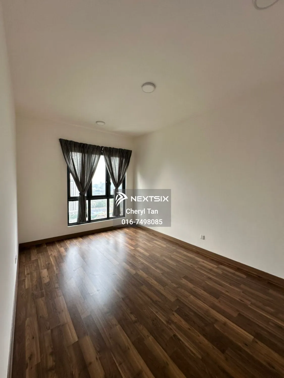 Serviced Residence For Rent in Sri Petaling Wilayah Persekutuan Kuala Lumpur - Image 7