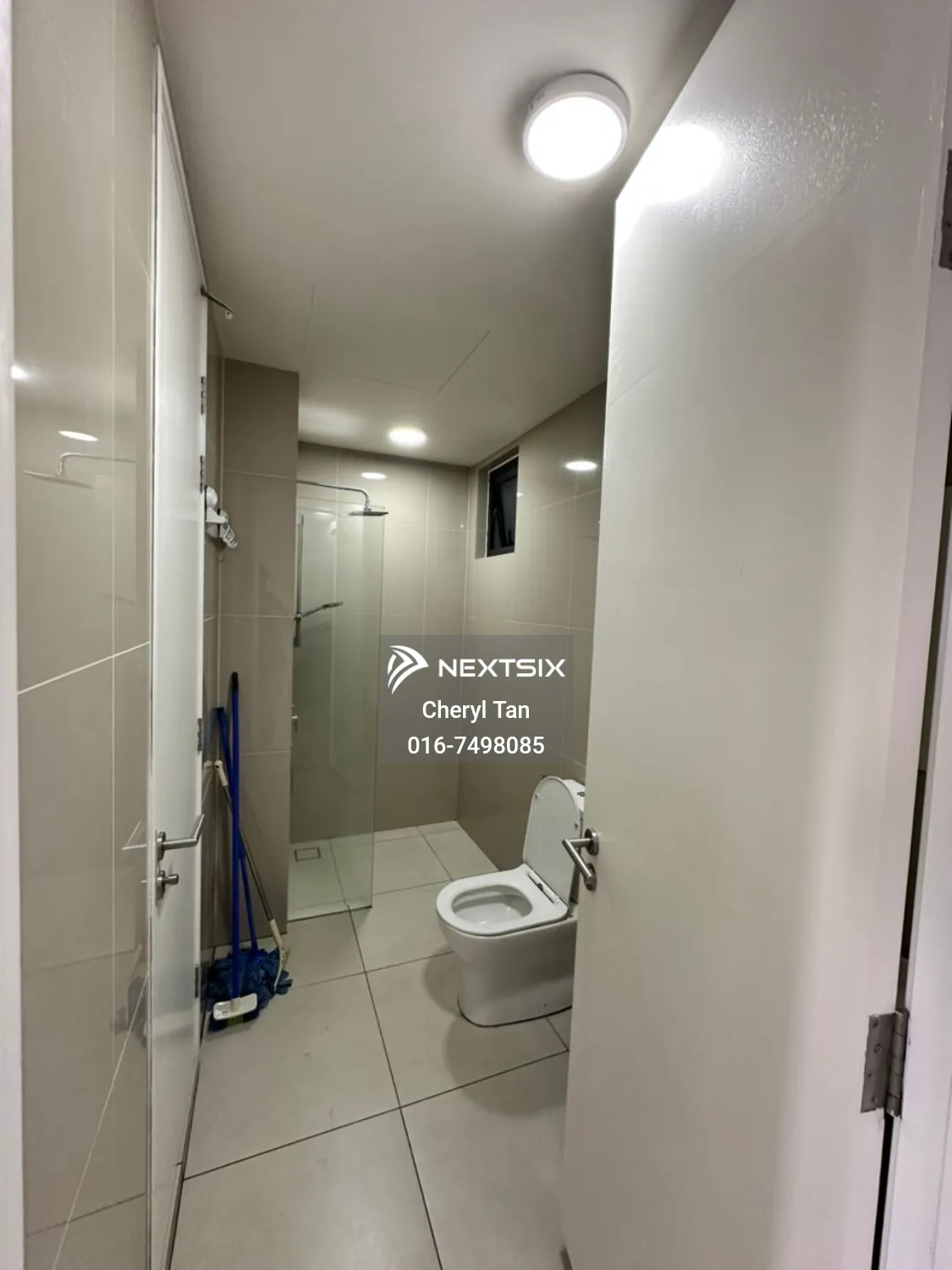 Serviced Residence For Rent in Sri Petaling Wilayah Persekutuan Kuala Lumpur - Image 9