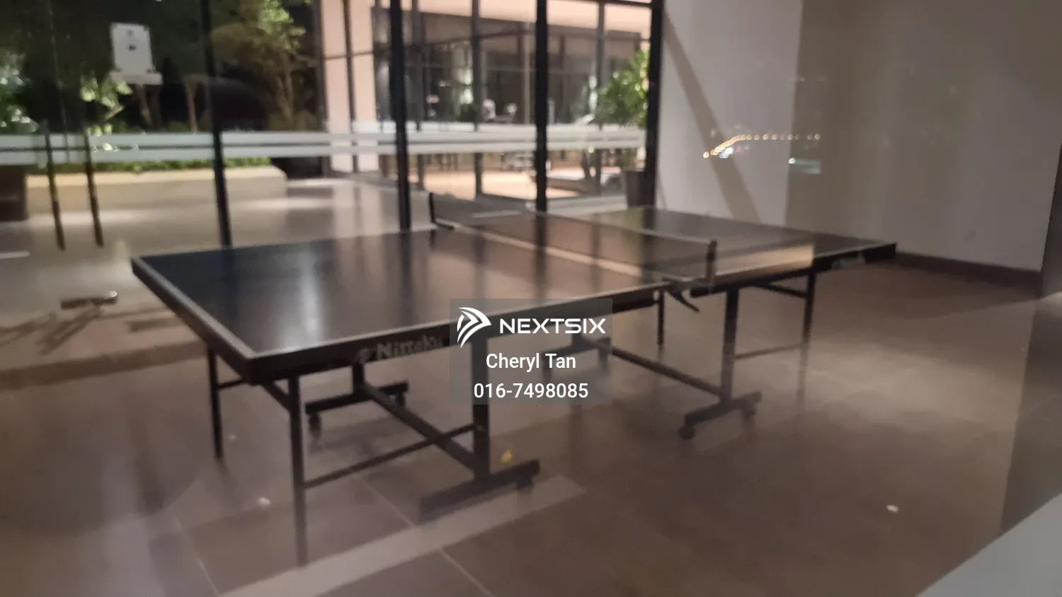 Serviced Residence For Rent in Sri Petaling Wilayah Persekutuan Kuala Lumpur - Image 14