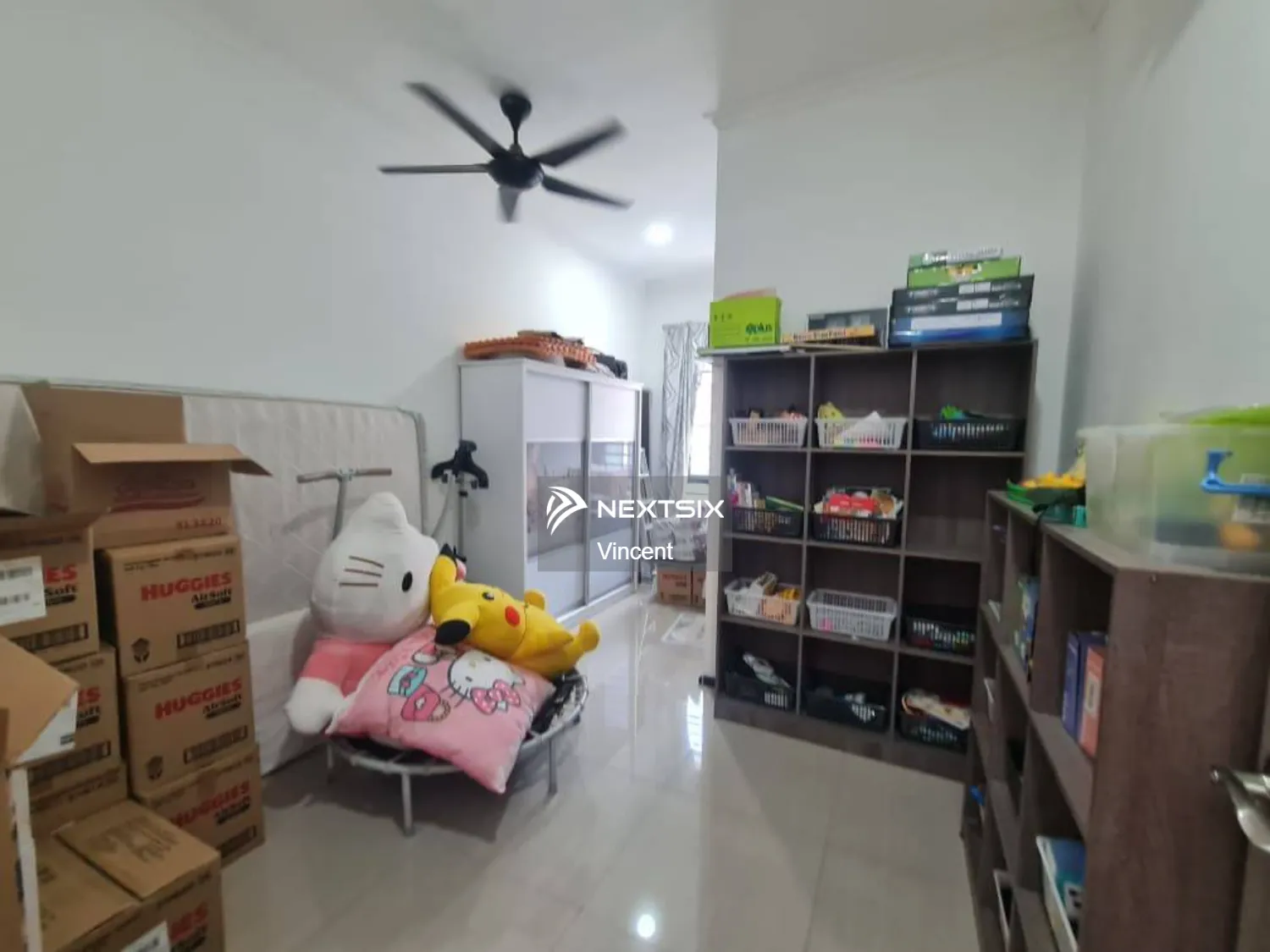 2-sty Terrace/Link House For Sale in Puchong Selangor - Image 11