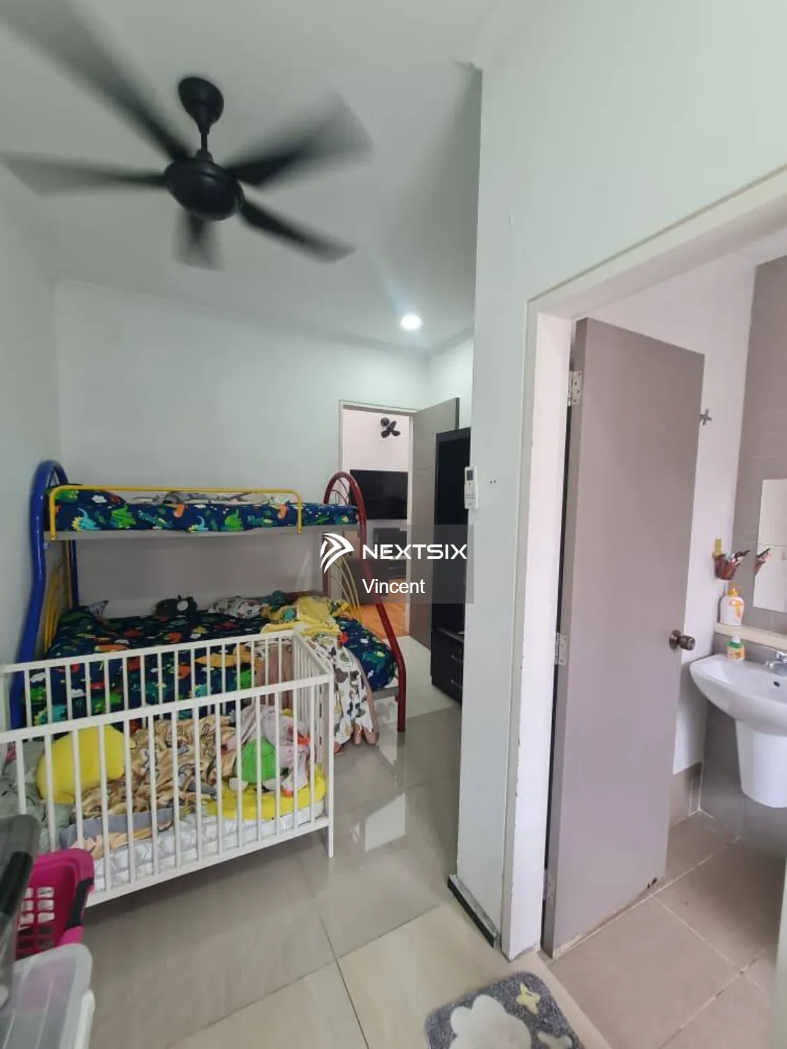 2-sty Terrace/Link House For Sale in Puchong Selangor - Image 16