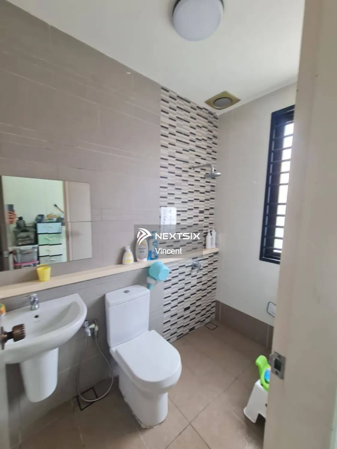 2-sty Terrace/Link House For Sale in Puchong Selangor - Image 19