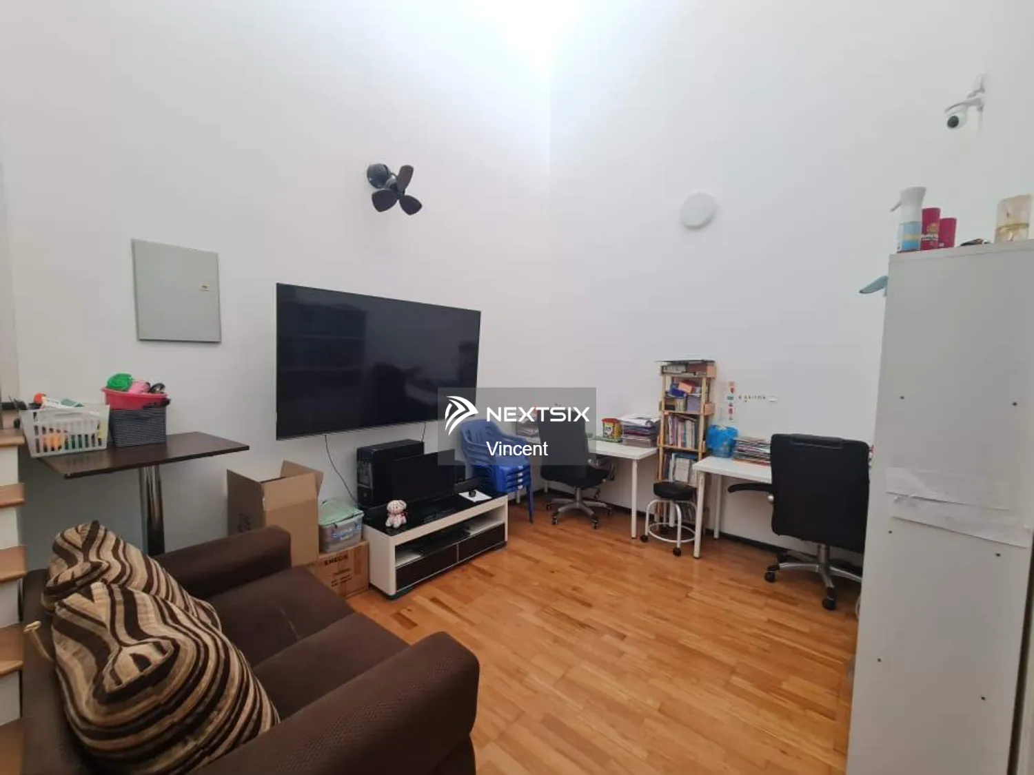 2-sty Terrace/Link House For Sale in Puchong Selangor - Image 7
