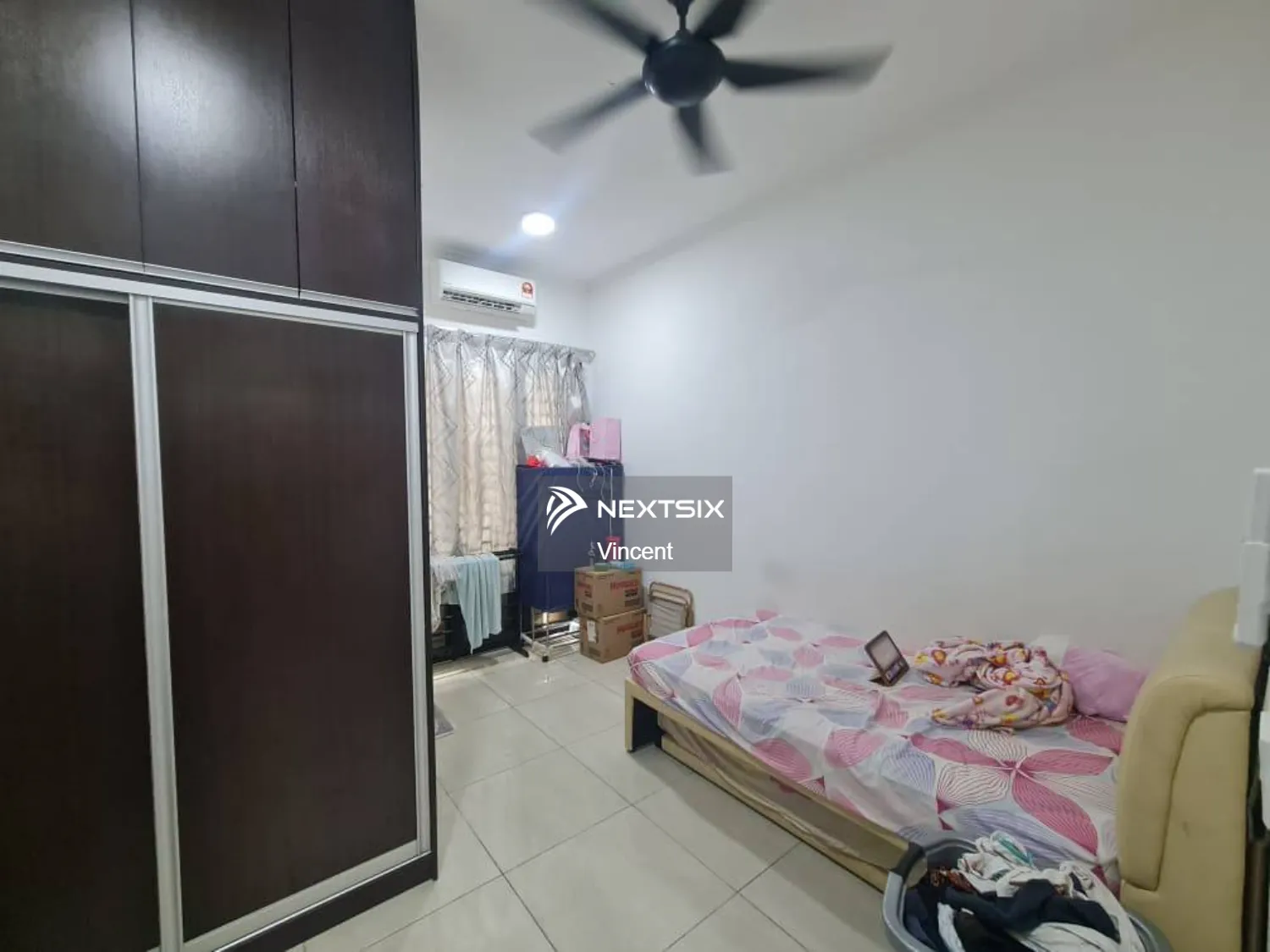 2-sty Terrace/Link House For Sale in Puchong Selangor - Image 8