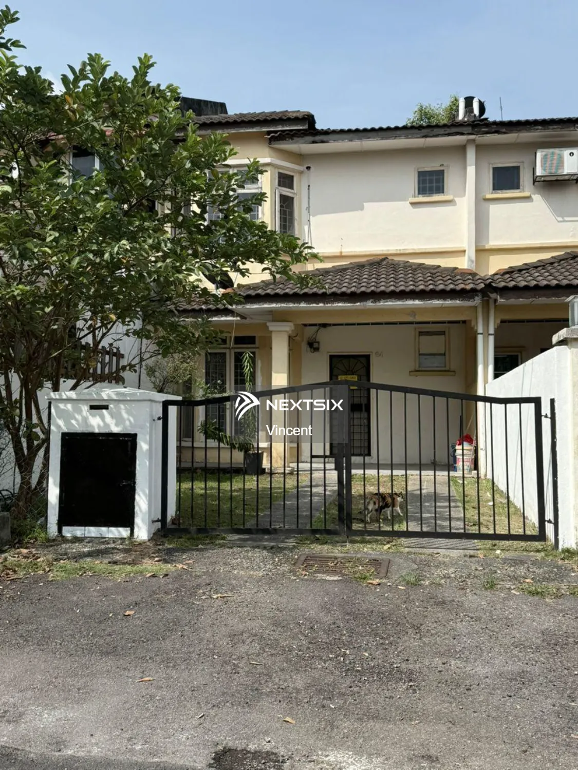 2-sty Terrace/Link House For Sale in Seri Kembangan Selangor
