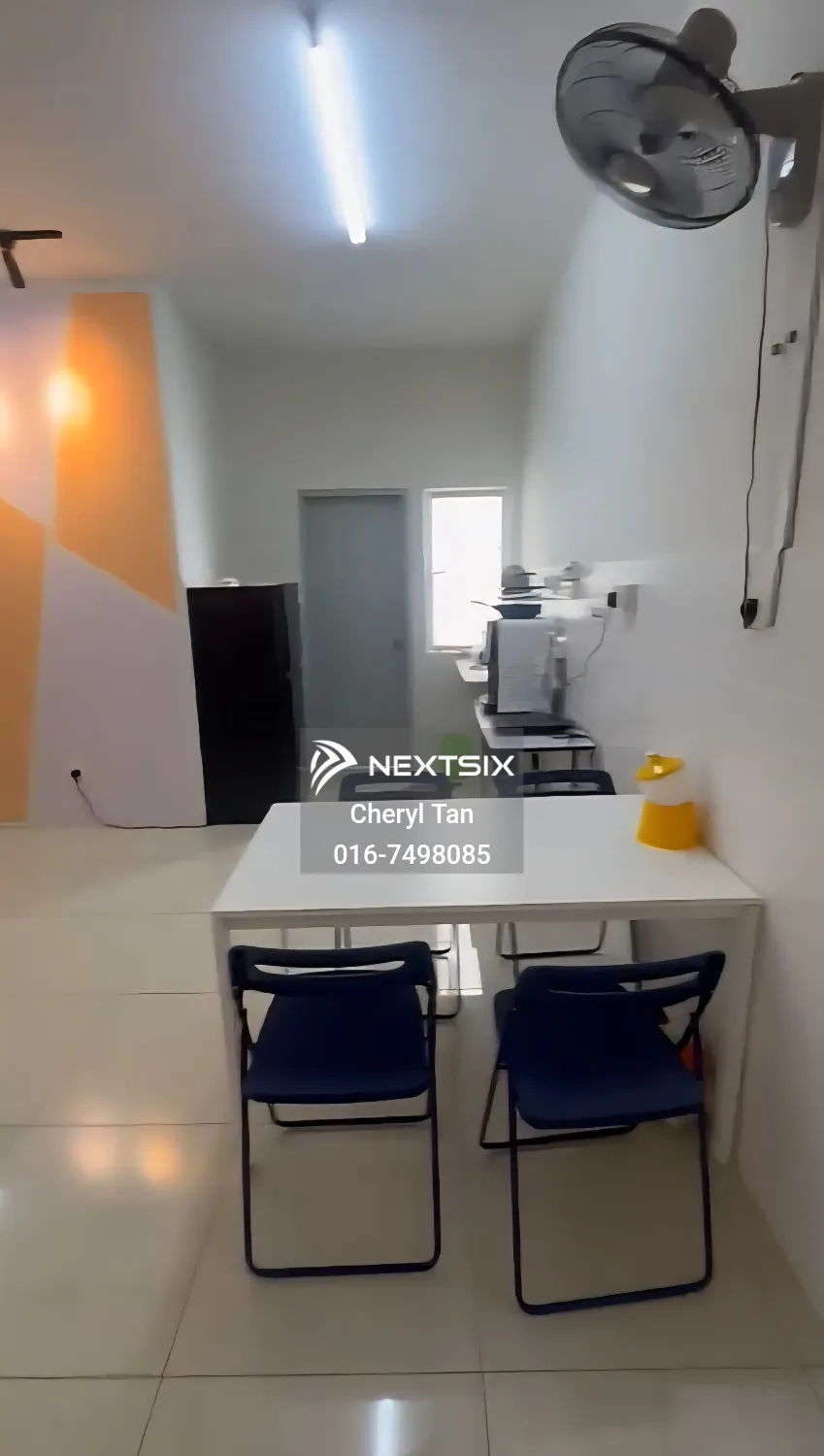 Condominium For Rent in Jalan Klang Lama Wilayah Persekutuan Kuala Lumpur - Image 10