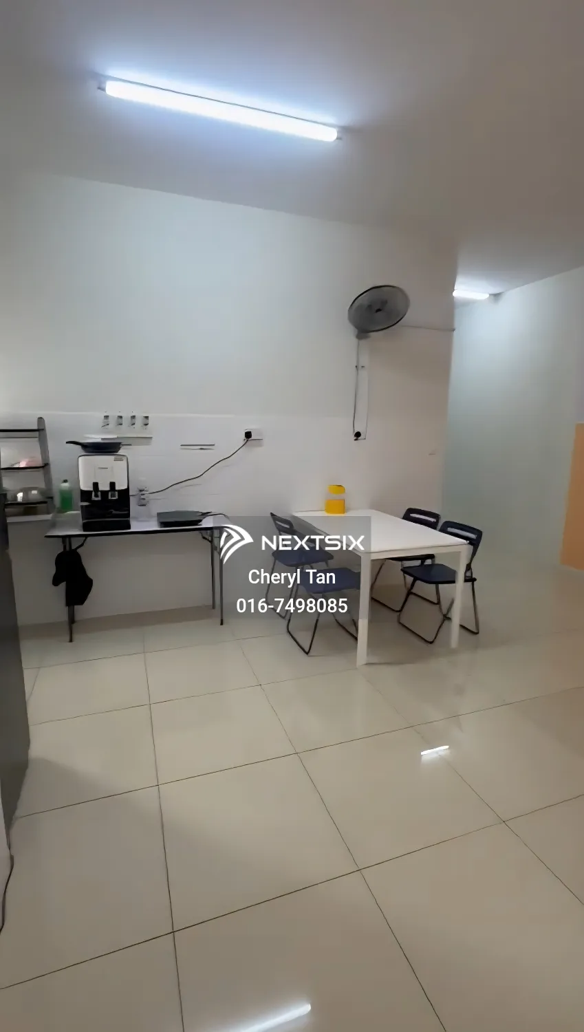 Condominium For Rent in Jalan Klang Lama Wilayah Persekutuan Kuala Lumpur - Image 11