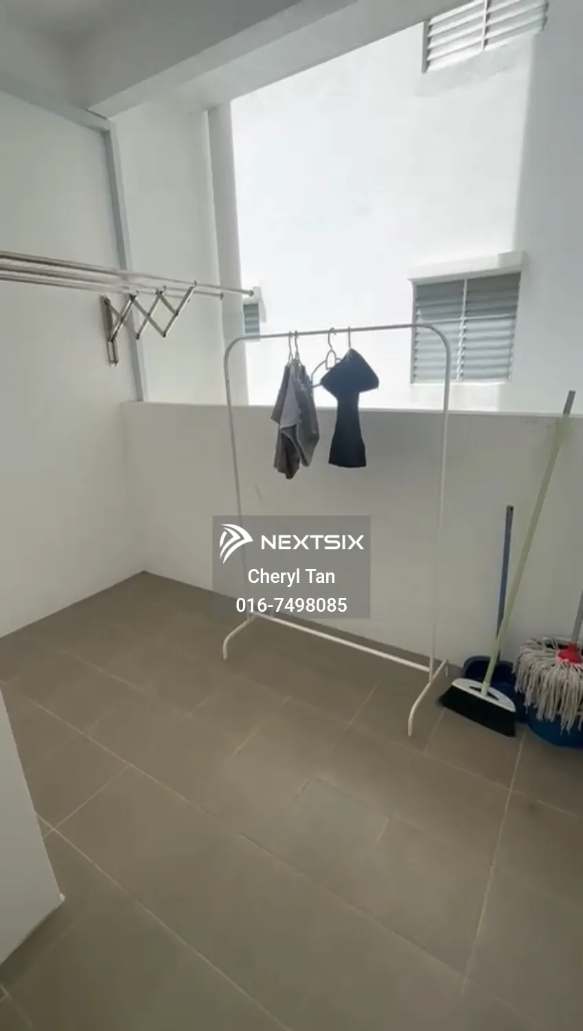 Condominium For Rent in Jalan Klang Lama Wilayah Persekutuan Kuala Lumpur - Image 13