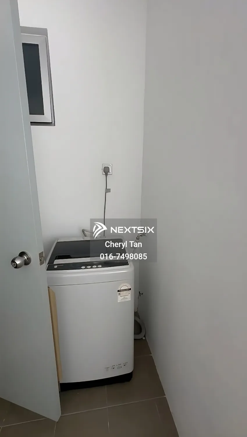 Condominium For Rent in Jalan Klang Lama Wilayah Persekutuan Kuala Lumpur - Image 14