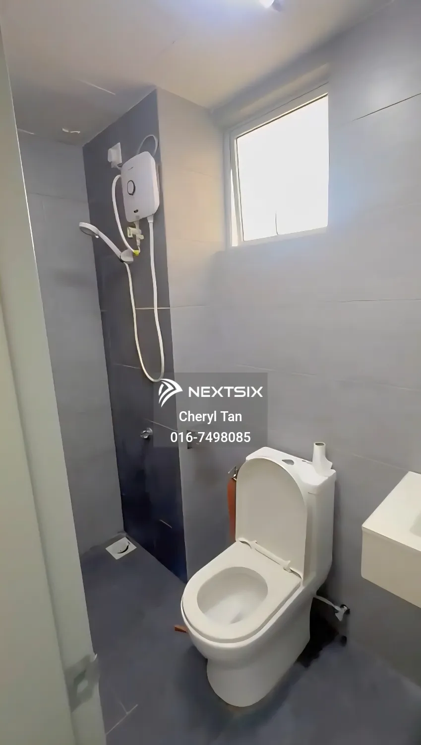 Condominium For Rent in Jalan Klang Lama Wilayah Persekutuan Kuala Lumpur - Image 15