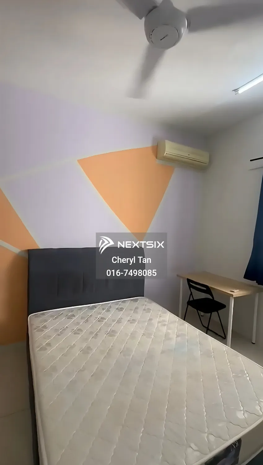 Condominium For Rent in Jalan Klang Lama Wilayah Persekutuan Kuala Lumpur - Image 5