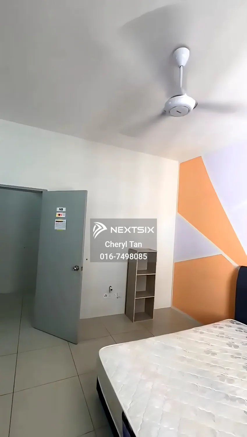 Condominium For Rent in Jalan Klang Lama Wilayah Persekutuan Kuala Lumpur - Image 6