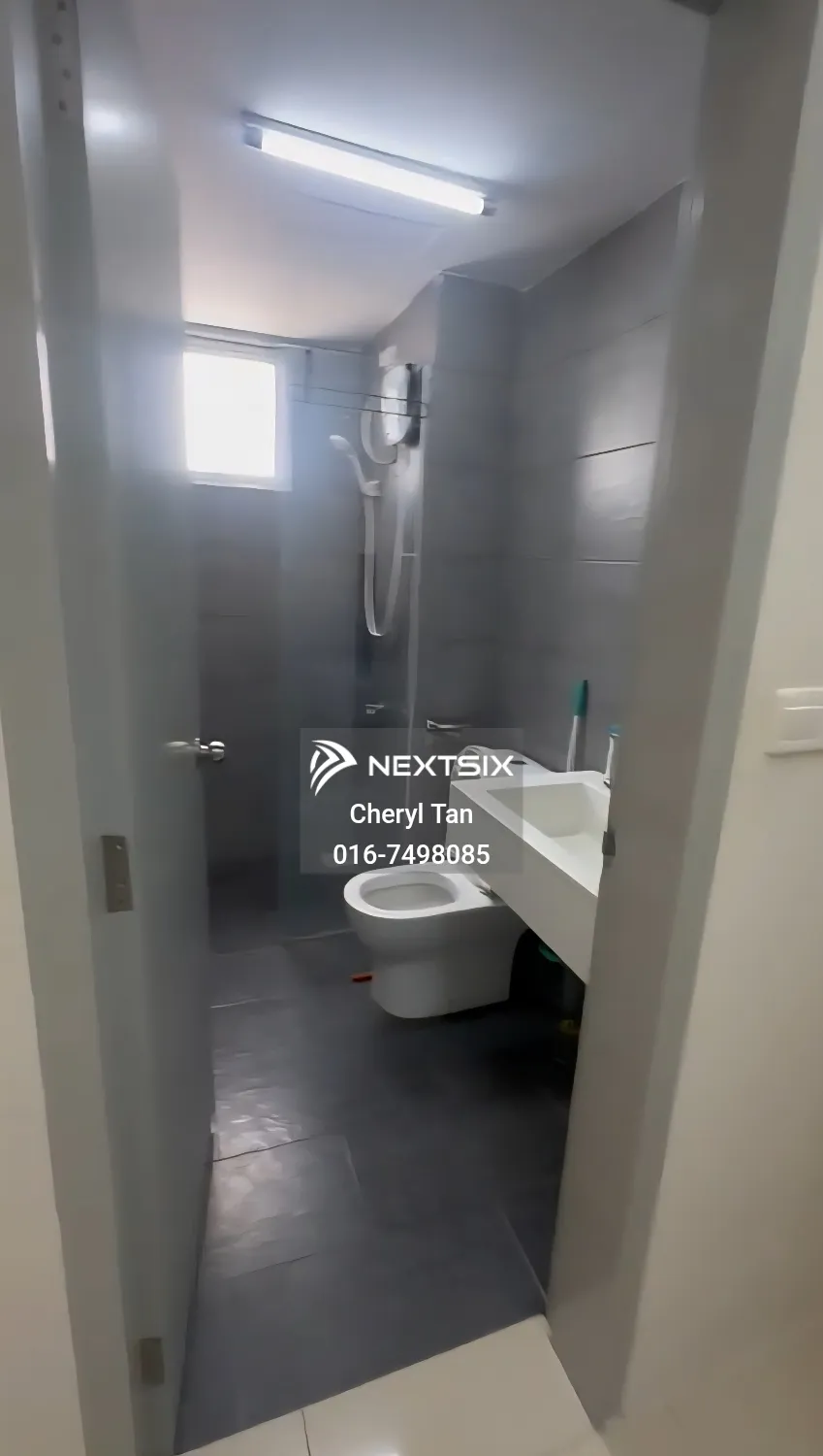 Condominium For Rent in Jalan Klang Lama Wilayah Persekutuan Kuala Lumpur - Image 8