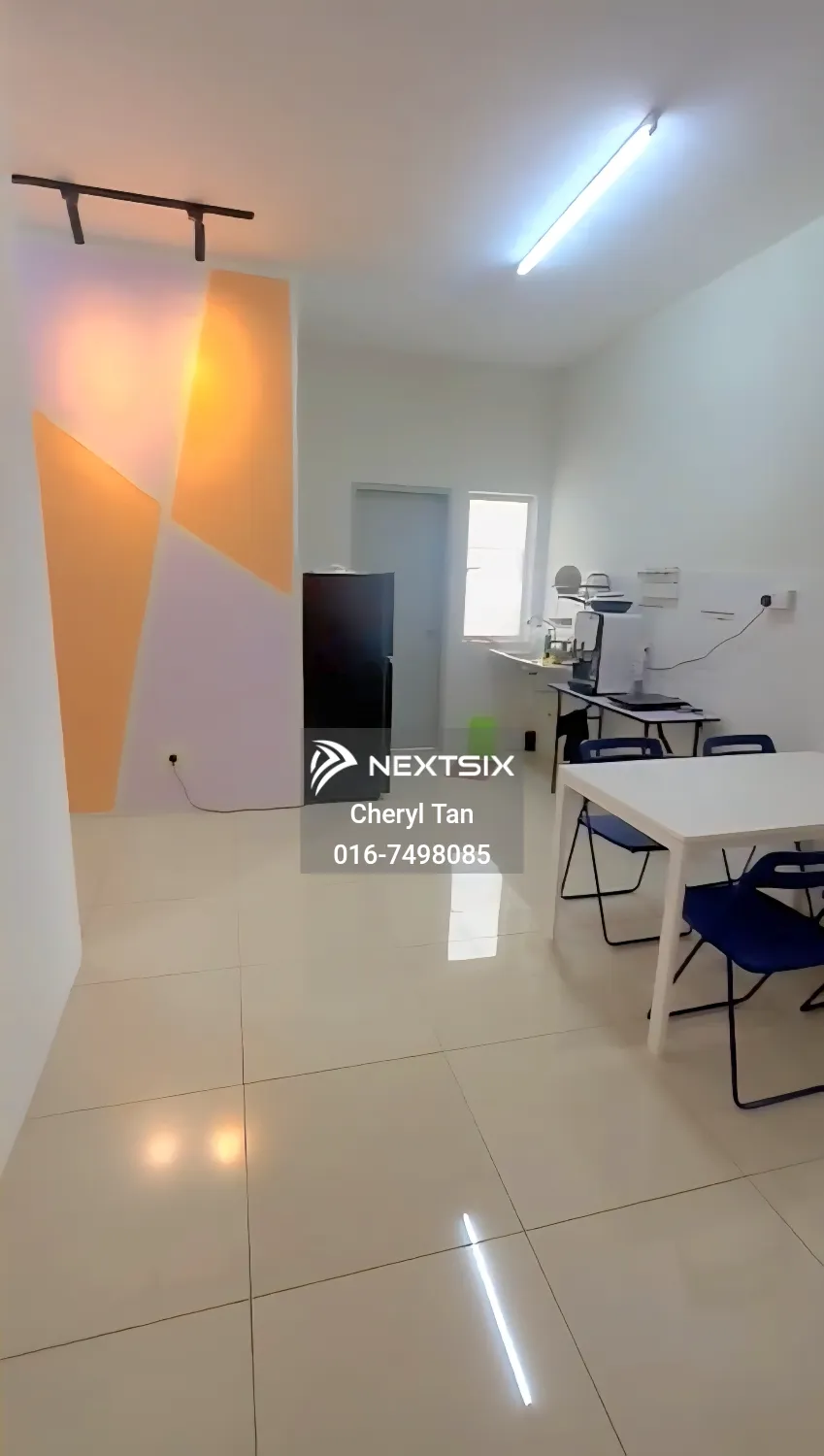 Condominium For Rent in Jalan Klang Lama Wilayah Persekutuan Kuala Lumpur - Image 9