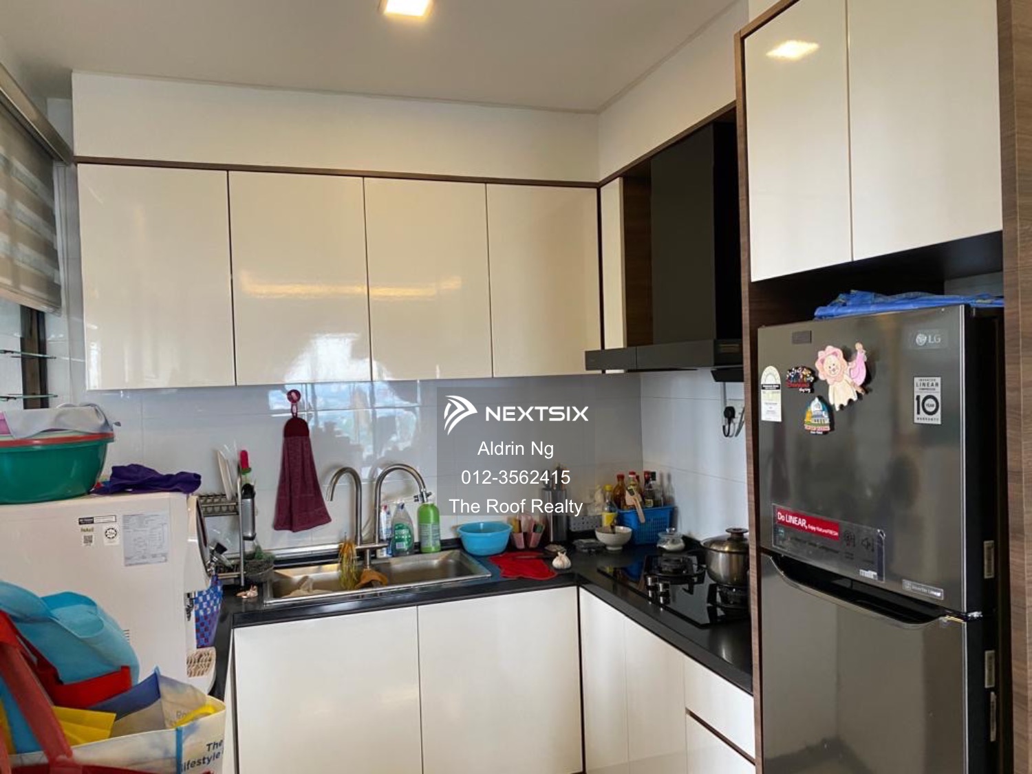 Condominium For Rent in Seri Kembangan Selangor - Image 2