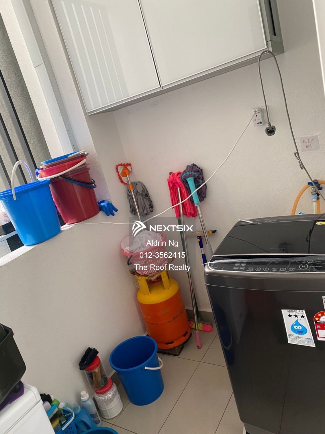 Condominium For Rent in Seri Kembangan Selangor - Image 3