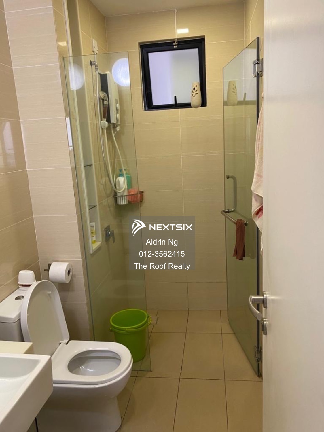 Condominium For Rent in Seri Kembangan Selangor - Image 4