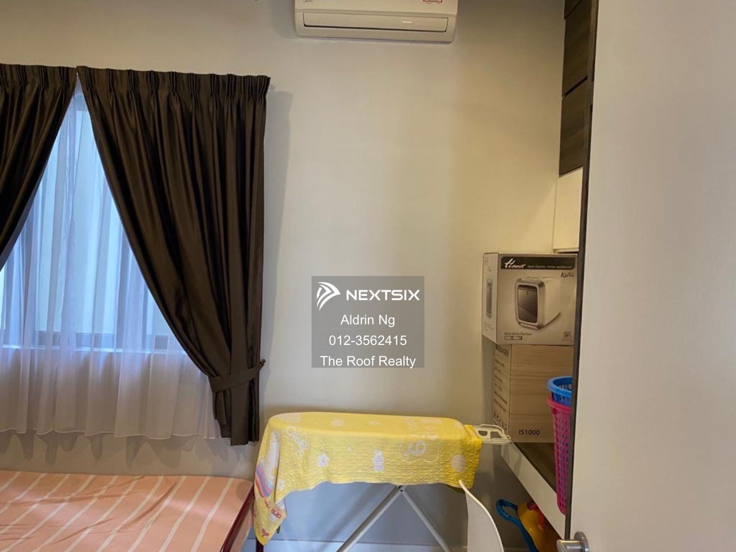 Condominium For Rent in Seri Kembangan Selangor - Image 5