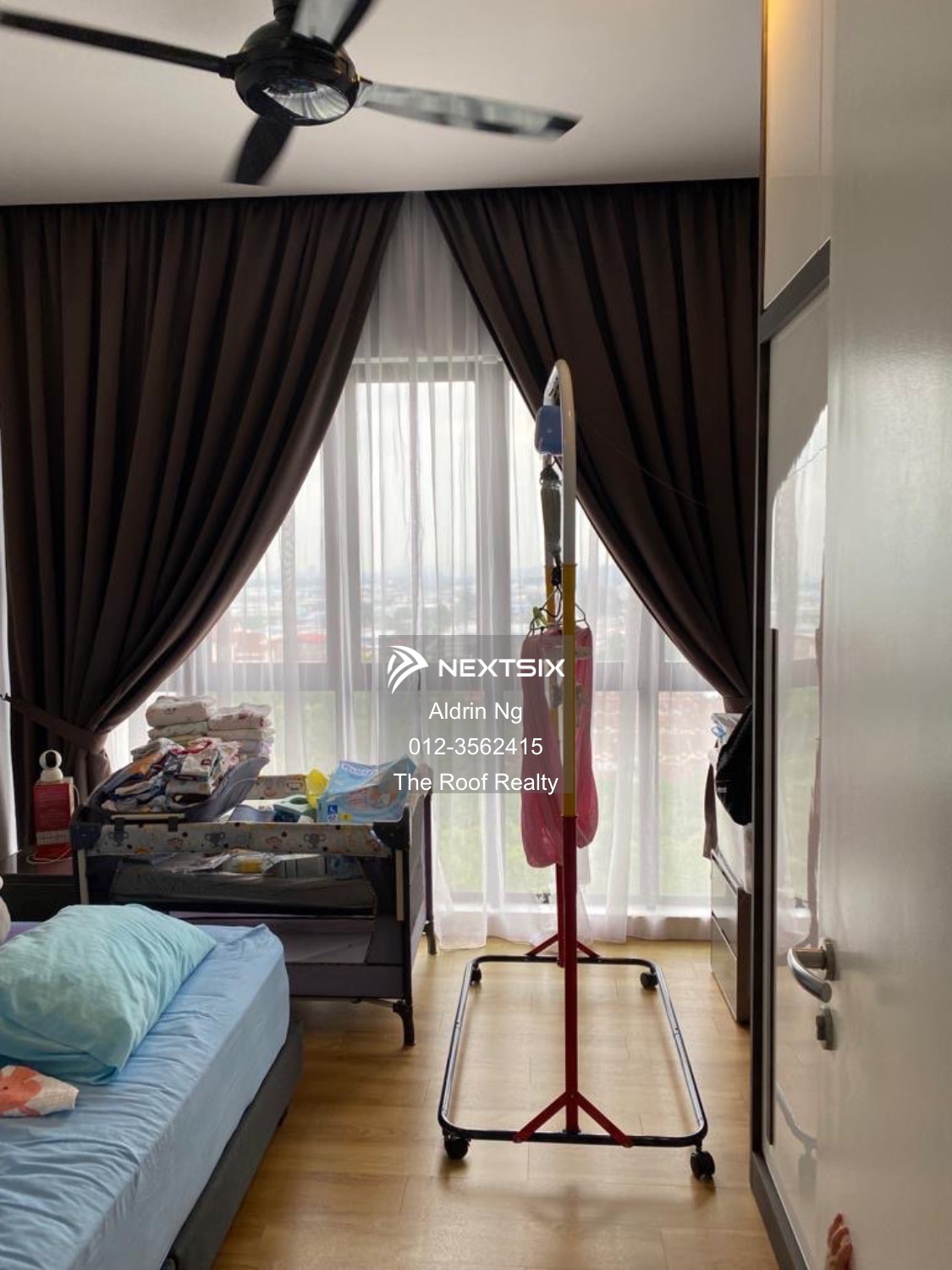 Condominium For Rent in Seri Kembangan Selangor - Image 6