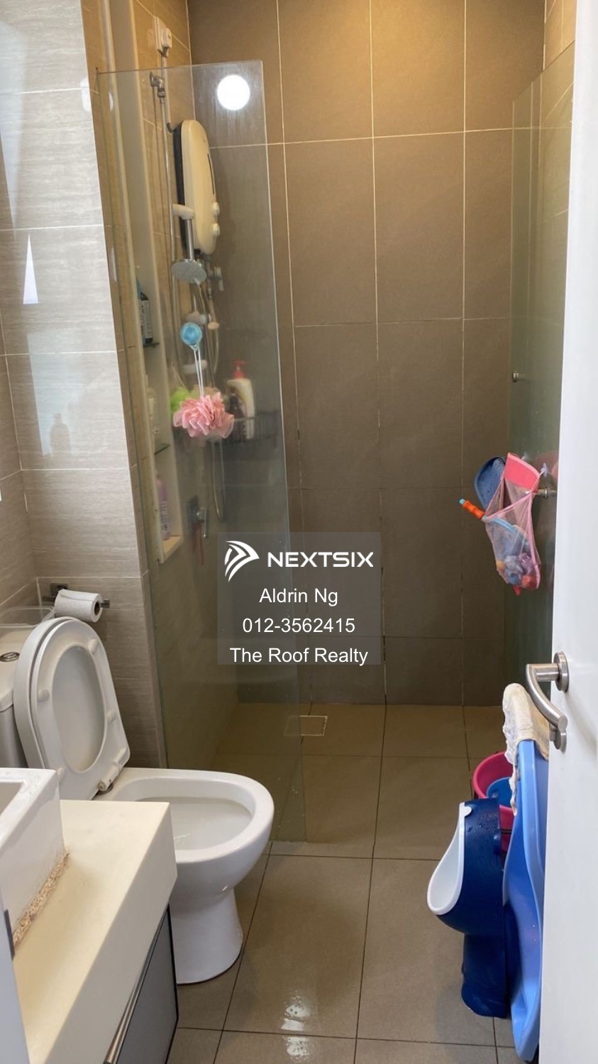 Condominium For Rent in Seri Kembangan Selangor - Image 8