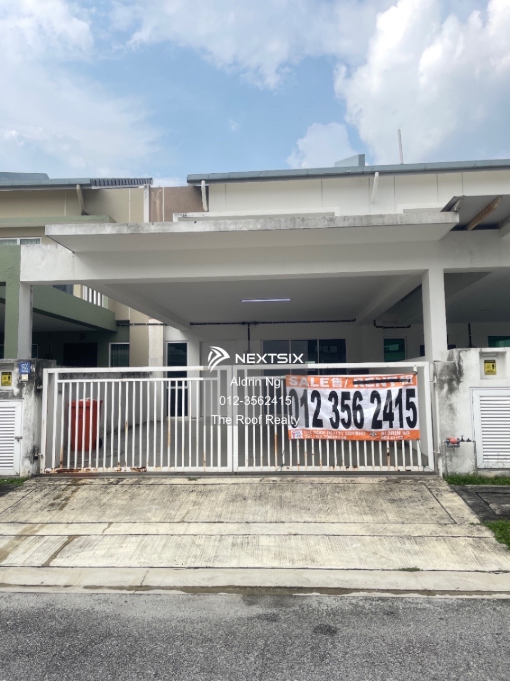 2-sty Terrace/Link House For Sale in Seremban 2 Negeri Sembilan