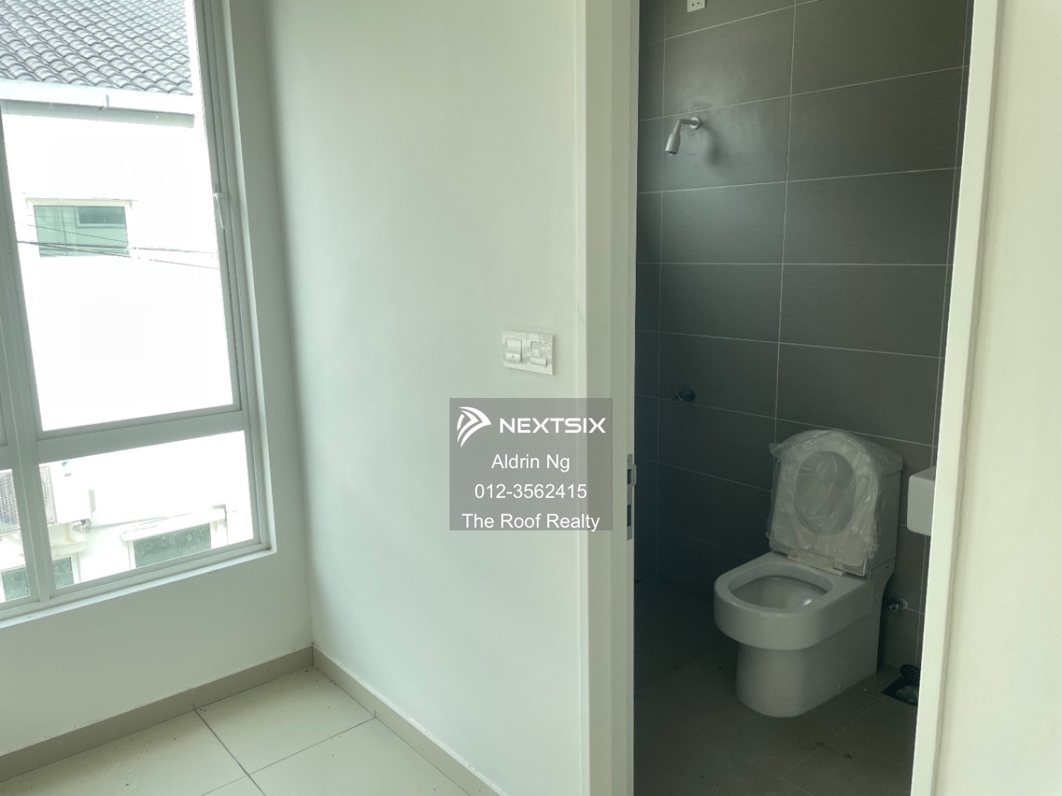 2-sty Terrace/Link House For Sale in Seremban 2 Negeri Sembilan - Image 16