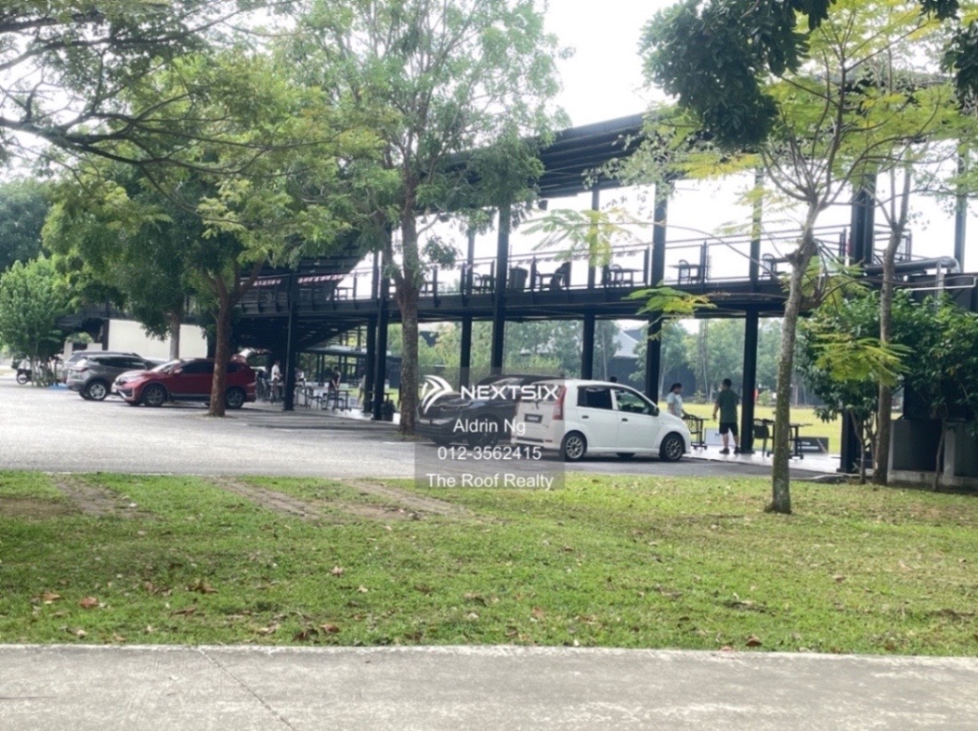 2-sty Terrace/Link House For Sale in Seremban 2 Negeri Sembilan - Image 17