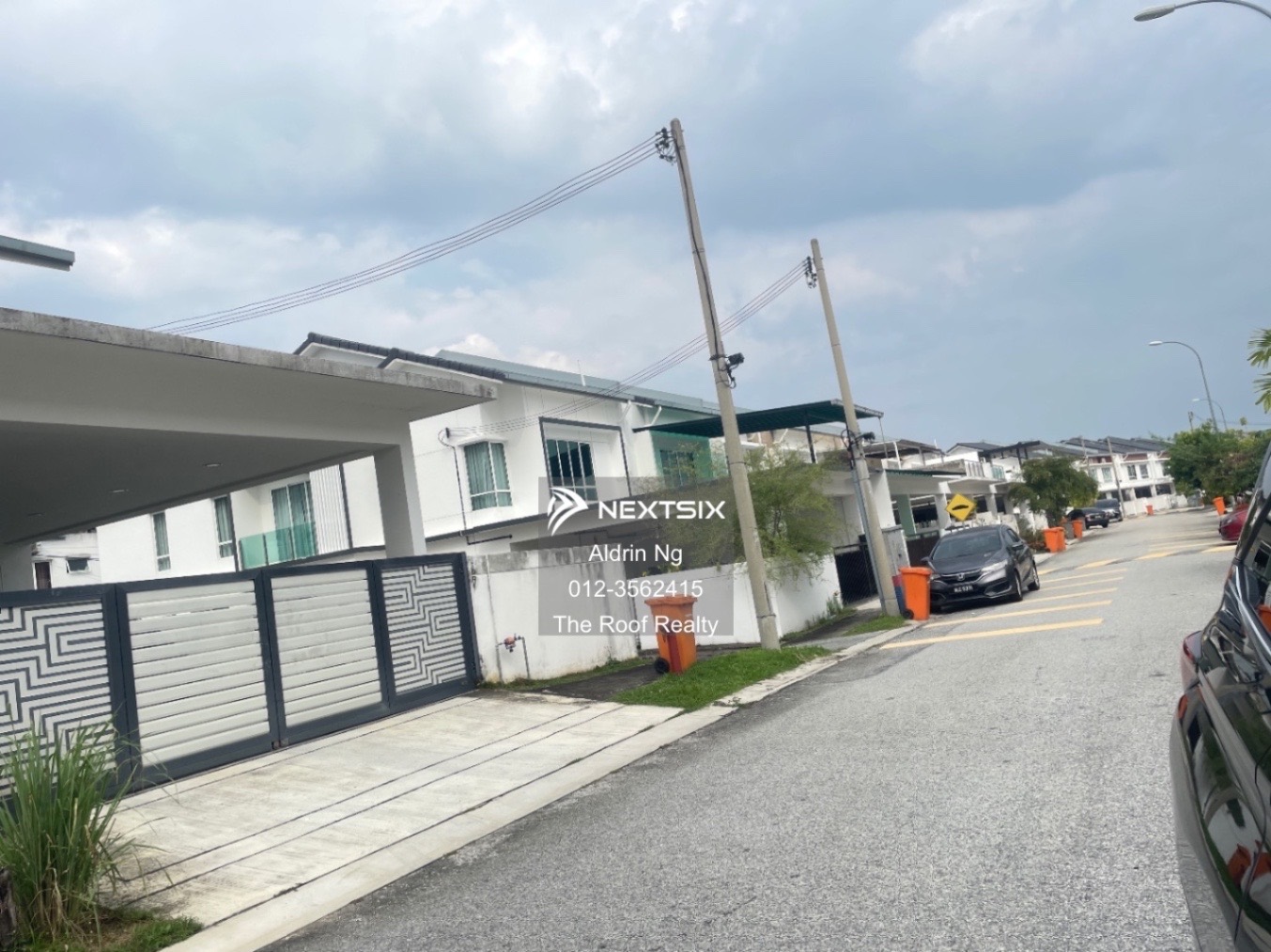 2-sty Terrace/Link House For Sale in Seremban 2 Negeri Sembilan - Image 2