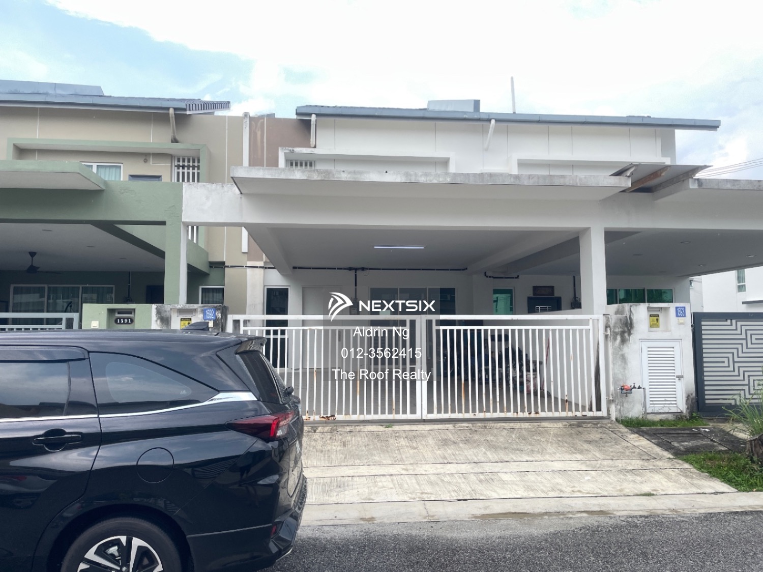 2-sty Terrace/Link House For Sale in Seremban 2 Negeri Sembilan - Image 3