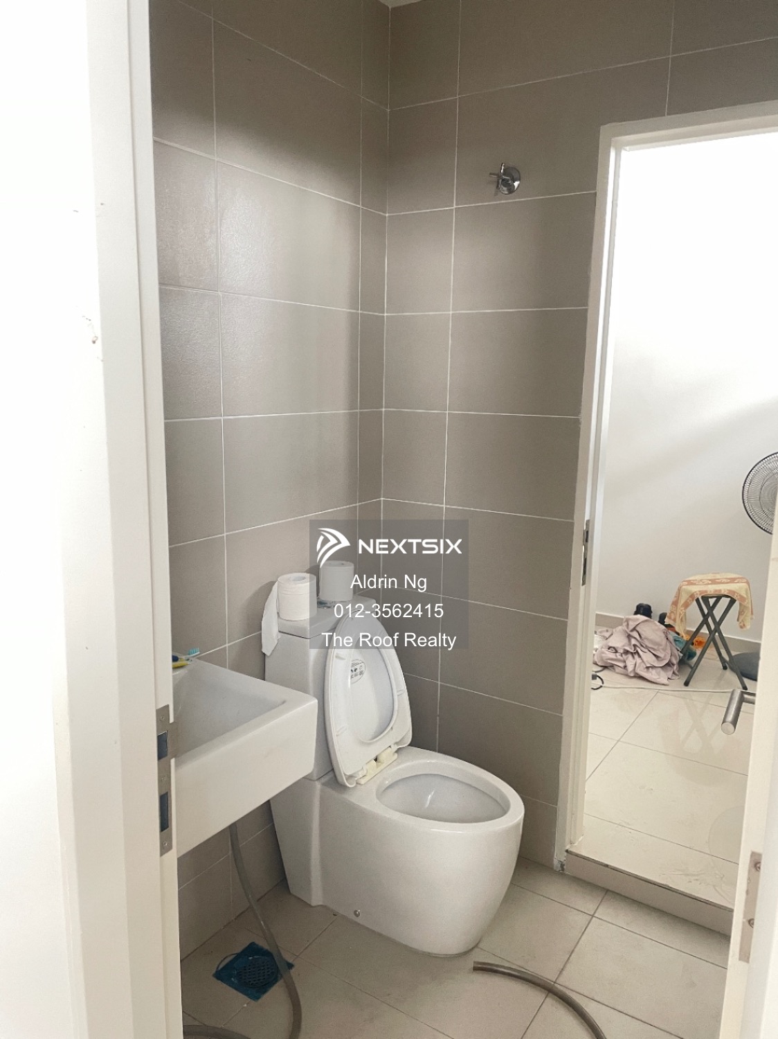 2-sty Terrace/Link House For Sale in Seremban 2 Negeri Sembilan - Image 5