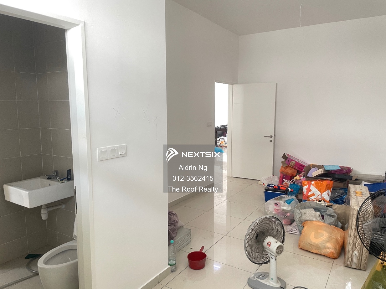 2-sty Terrace/Link House For Sale in Seremban 2 Negeri Sembilan - Image 6