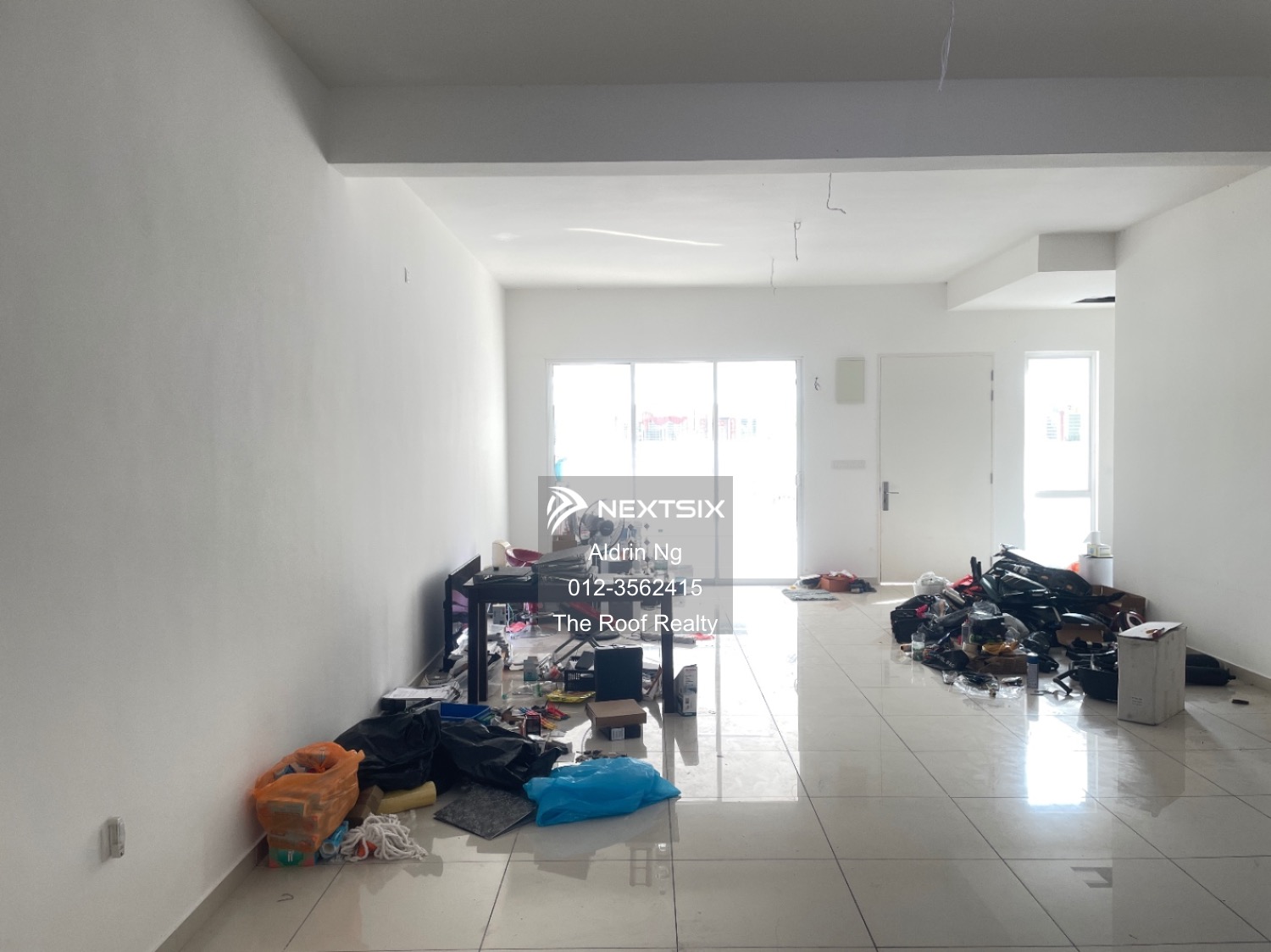 2-sty Terrace/Link House For Sale in Seremban 2 Negeri Sembilan - Image 7