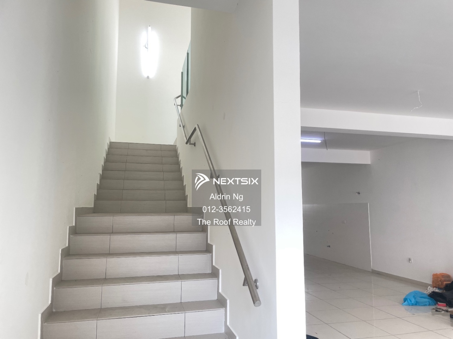 2-sty Terrace/Link House For Sale in Seremban 2 Negeri Sembilan - Image 8