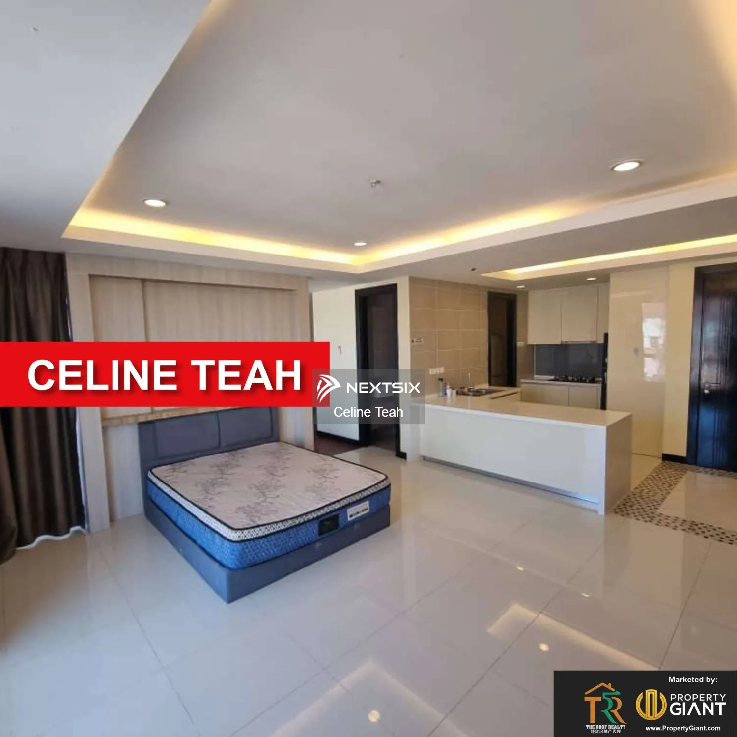 Condominium For Rent in Kota Kinabalu Sabah