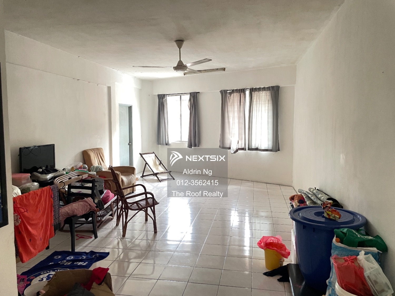 Apartment For Sale in Cheras Selangor - Image 5
