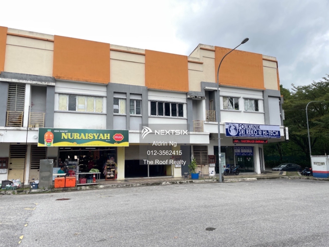 Shop For Sale in Semenyih Selangor - Image 3