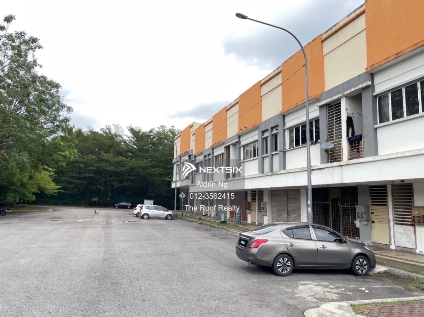 Shop For Sale in Semenyih Selangor - Image 4