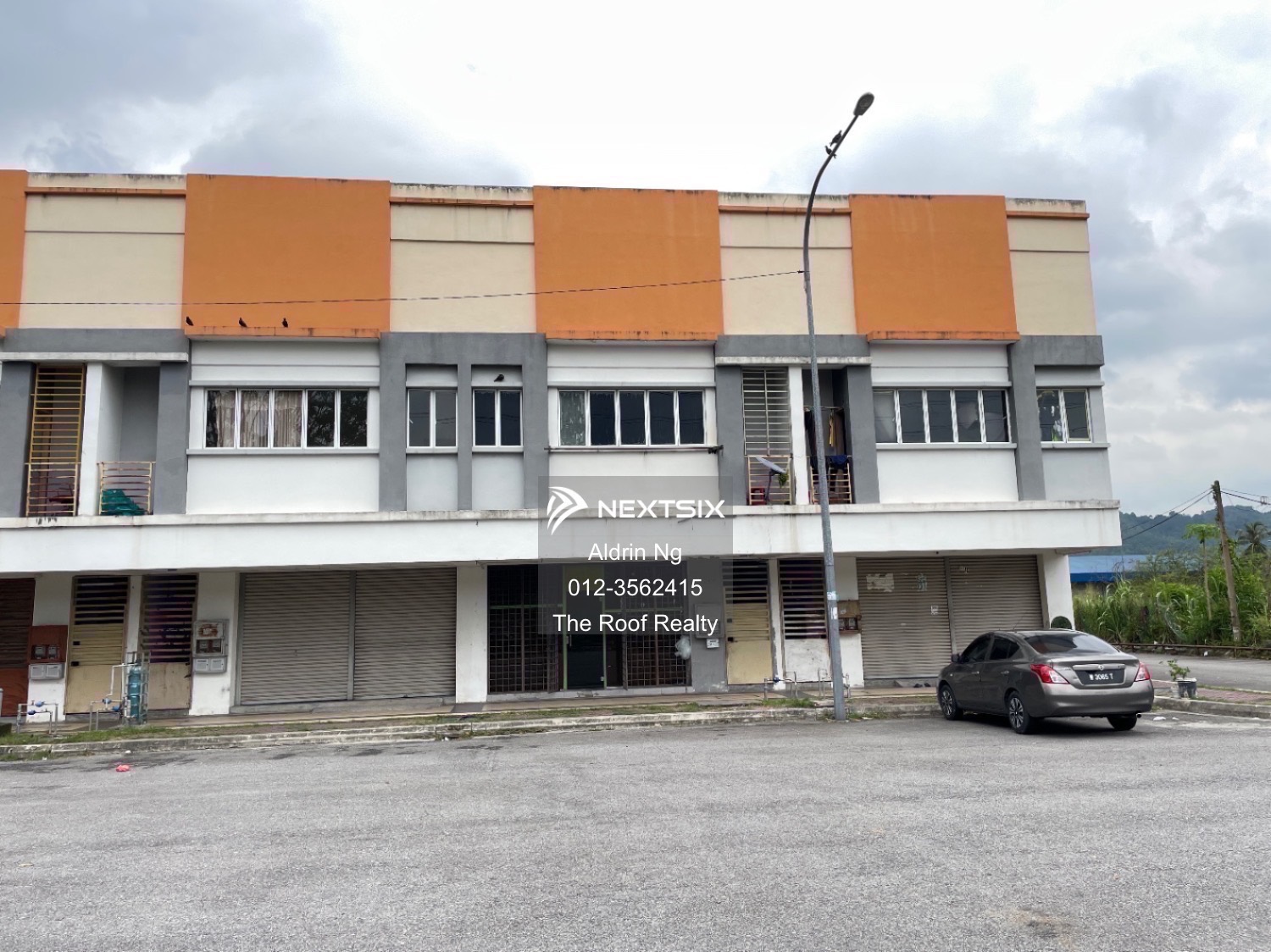 Shop For Sale in Semenyih Selangor - Image 5