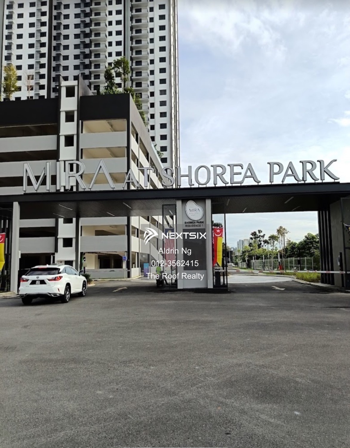 Condominium For Sale in Puchong Selangor
