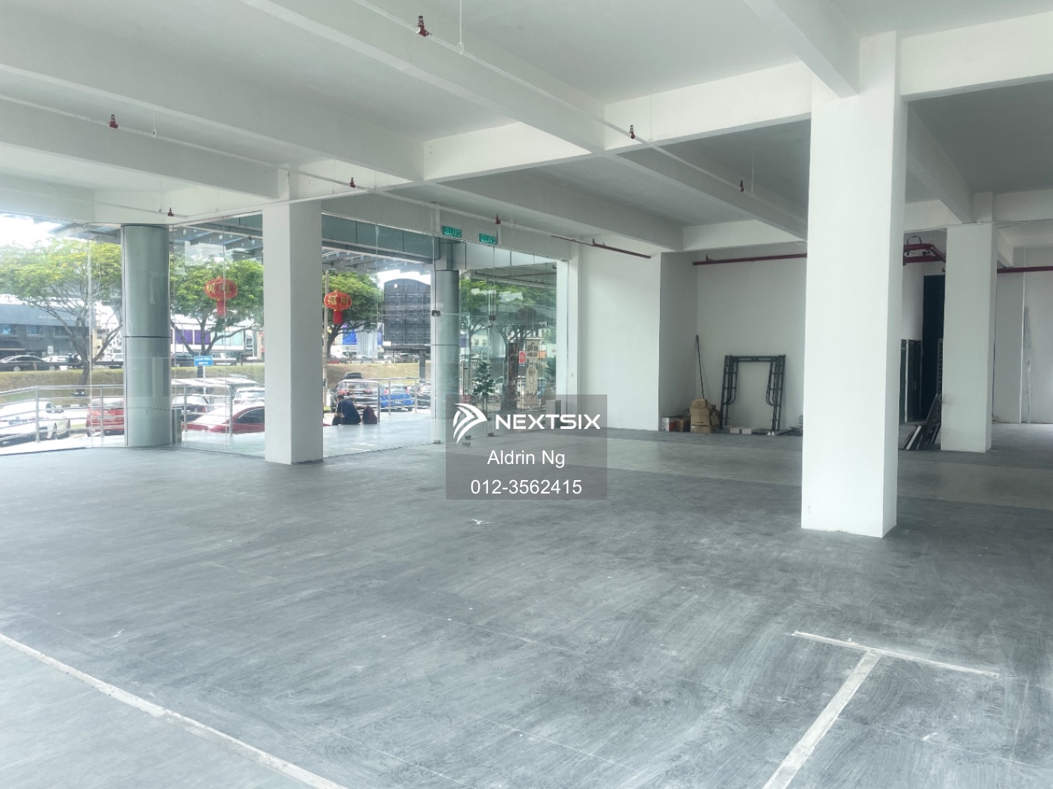 Commercial Bungalow For Rent in Cheras Wilayah Persekutuan Kuala Lumpur - Image 8